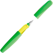 Pelikan P457 Twist Dolma Kalem Neon Yeşil - 1