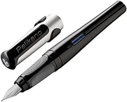 Pelikan P480 Dolma Kalem Siyah - PELİKAN ÇELİK KIRTASİYE