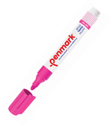 Penmark Hs-305-05 Beyaz Tahta Kalemi Pembe - PENMARK