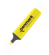 Penmark Hs-505-11 Fosforlu Kalem Pastel Limoni - PENMARK