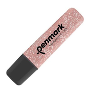 Penmark Hs-505-14 Fosforlu Kalem Metalik Simli Bronz - PENMARK