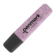 Penmark Hs-505-15 Fosforlu Kalem Metalik Simli Turkuaz Yeşil - PENMARK