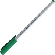 Pensan 1003 Triball Tükenmez Kalem 1.0 Yeşil - PENSAN