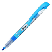 Pentel Sl12 Fosforlu Kalem Mavi - PENTEL