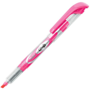 Pentel Sl12 Fosforlu Kalem Pembe - PENTEL