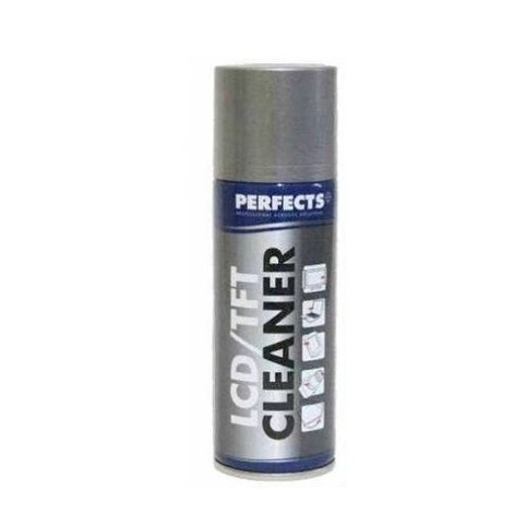 Perfects 50130 Lcd Tft Led Plasma Ekran Temizleme Köpüğü (Cleaner Gri Kapak) - 1