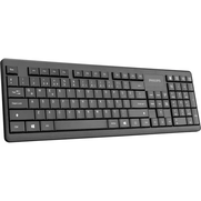 Philips Spt6314 Kablosuz Klavye Mouse Set Siyah Q - 2