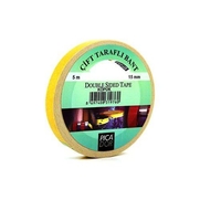 Picador Çift Taraflı Köpük Bant 15Mmx5M (Kn002) - PİCADOR