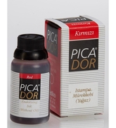 Picador Istampa Mürekkebi Kırmızı 30Cc (Ke003) - PİCADOR