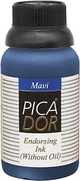 Picador Istampa Mürekkebi Mavi 50Cc (Ke005) - PİCADOR