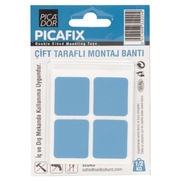 Picador İç-Dış Cephe Kare Bant Mavi (Kc004) - PİCADOR