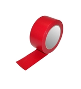 Picador Yer İşaret Bandı 50Mmx30M Kırmızı (Kı 002) - PİCADOR