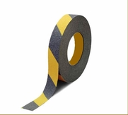 Picador Merdiven Kaydırmaz Bant 25Mmx25M Sarı-Siyah (Kj004A) - PİCADOR