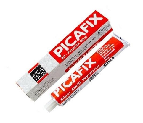 Picador Picafix Sıvı Yapıştırıcı 90Gr - 1