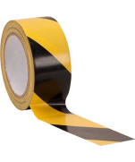 Picador Yer İşaret Bandı 50Mmx30M Sarı-Siyah (Kı 001) - PİCADOR
