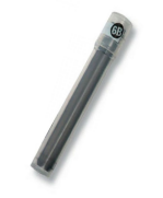 Pilot Aps-Cr4-6B Croquis Çizim-Eskiz Kalemi 6B (51004778) (Aps-Cr4-6B) - PİLOT