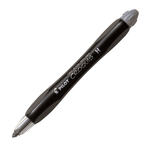 Pilot Aps-Cr4-H Croquis Çizim-Eskiz Kalemi Ucu H (51004776) (Aps-Cr4-H) - 1