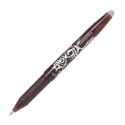 Pilot Frixion Roller Kalem 0.7 Kahve (51006864) (Bl-Fr7-Bn) - PİLOT