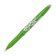 Pilot Frixion Roller Kalem 0.7 Açık Yeşil (Bls-Fr7) - PİLOT