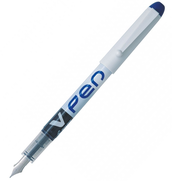 Pilot V-Pen Dolma Kalem Mavi (51004266) (Svpn-4W-L) - PİLOT