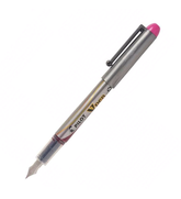 Pilot V-Pen Silver Dolma Kalem Pembe (51004278) (Svp-4M-P) - PİLOT