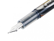 Pilot V-Pen Silver Dolma Kalem Açık Mavi (51004276) (Svp-4M-Lb) - 2