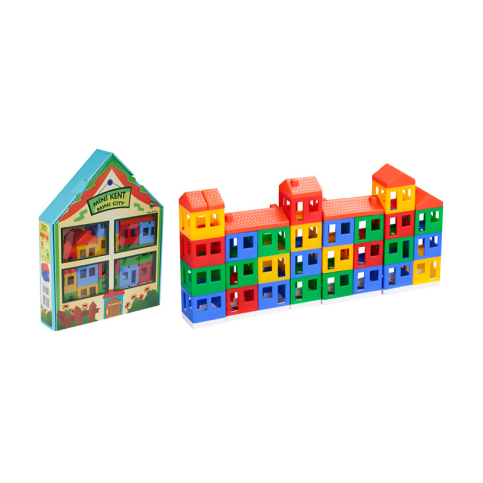 Pilsan Mini Kent (03101) - 1