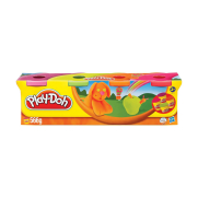 Hasbro Play-Doh Oyun Hamuru 4Lü (B5517) - 2