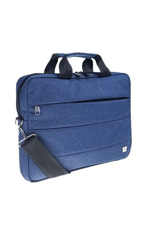 Plm Canyoncase Notebook Çantası 14 İnç Lacivert (Pl-04-Cany-Lacvr-00014-00) (13-14 İnç) - 1