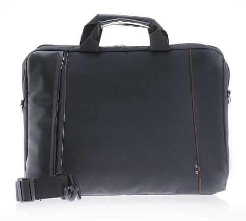 Plm Notebook Çantası 10.5X13.5 İnç 17 İnç Siyah (001.015.055.035) - 1