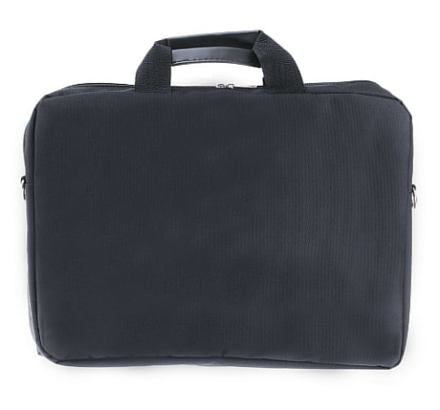 Plm Notebook Çantası 10.5X13.5 İnç 17 İnç Siyah (001.015.055.035) - 2