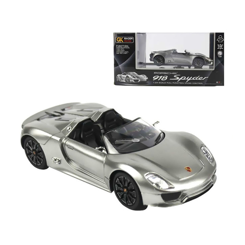 Birlik Porsche 918 Spyder Araba (70700) - 1