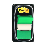 Post-İt 680-3 İndeks İşaret Bandı Yeşil - POST-İT