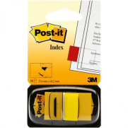 Post-İt 680-5 İndeks İşaret Bandı Sarı - POST-İT