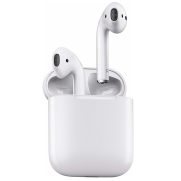 Powerway Earpods2 Professional Bluetooth Kulak İçi Kulaklık Beyaz - POWERWAY