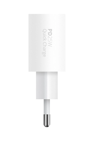 Powerway Rxs30 Type-C To Usb C-C Hızlı Şarj Seti Pd 25W - 6