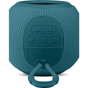 Powerway Voice Bluetooth Speaker Lacivert (Navy Blue) - 3