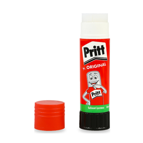 Pritt Stick Yapıştırıcı 22Gr (208845) - 1