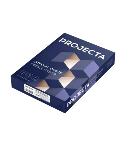 PROJECTA SPECİAL FOTOKOPİ KAĞIDI A4 80gr 500LÜ - 1