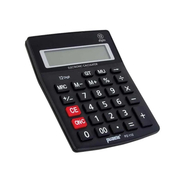 Puzzle Pz-112S Masa Üstü Hesap Makinesi 12 Hane - PUZZLE