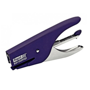 Rapid S51 Pens Tipi Zımba Makinesi No:21/4 15 Sayfa Mor (10538741) - RAPİD