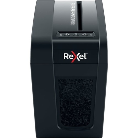 Rexel X10-Sl Secure Ev Tipi Evrak İmha Makinesi Çapraz Kesim 18Lt (2020127Eu) - 1