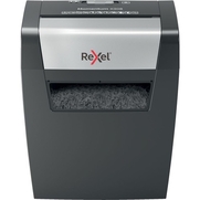 Rexel X308 Momentum Evrak İmha Makinesi Çapraz Kesim (2104570Eu) - 1