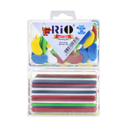 Rio 307 Sayı Seti Kristal Kutu - RİO