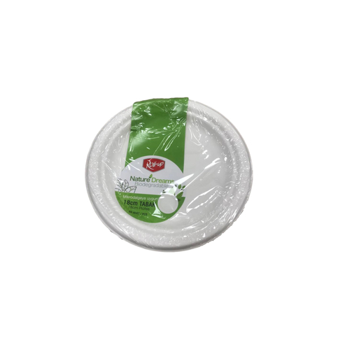 Roll-Up Nature Dreams Karton Tabak 18Cm 50Li - 1