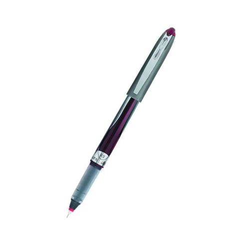 Bic Glide İğne Uçlu Roller Kalem 0.7 Kırmızı (885788) - 1