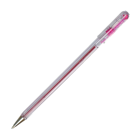 Pentel Bk77 Roller Kalem 0.7 Pembe - 1