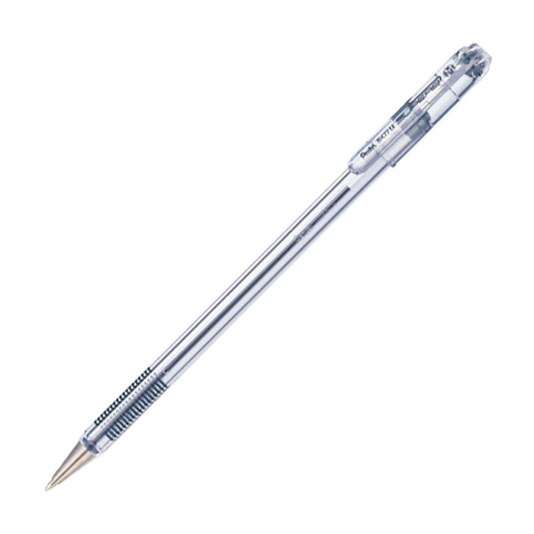 Pentel Bk77 Roller Kalem 0.7 Siyah - 1