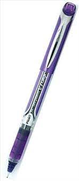 Pilot V7 Grip İğne Uçlu Roller Kalem 0.7 Mor (51002006) (Bxgpn-V7-V) - PİLOT