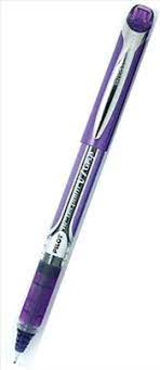 Pilot V7 Grip İğne Uçlu Roller Kalem 0.7 Mor (51002006) (Bxgpn-V7-V) - 1